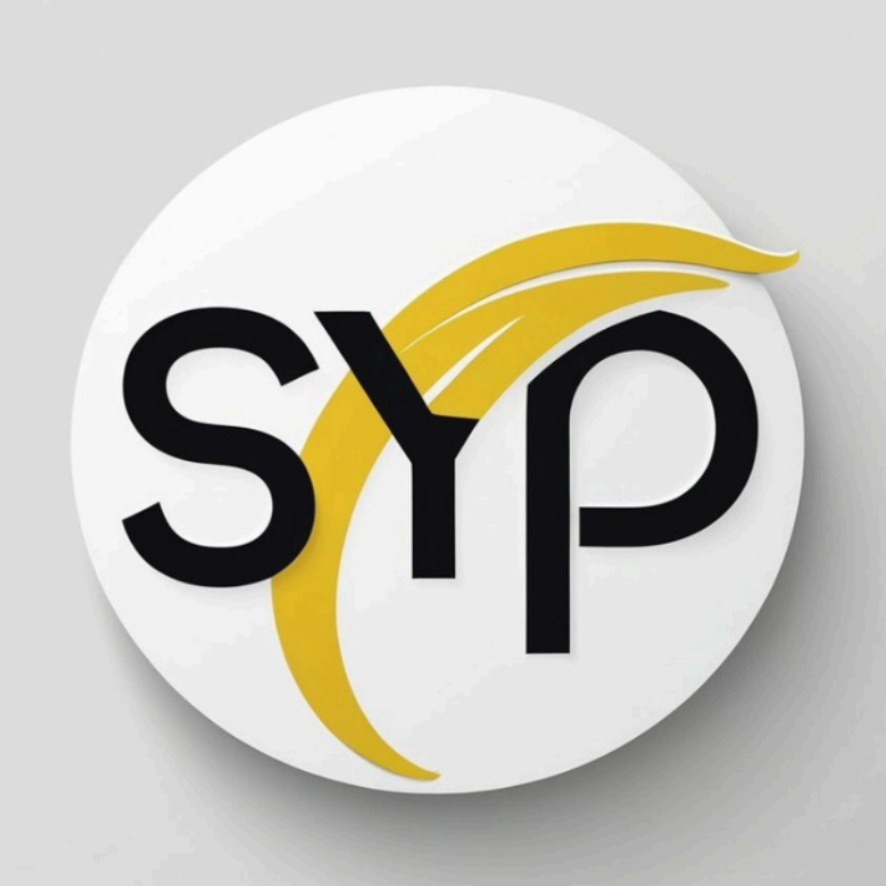 SYP Logo